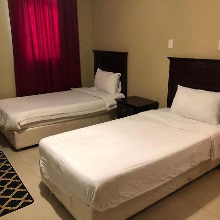 Aparthotel Inwan Residential Units Dammam Exterior foto