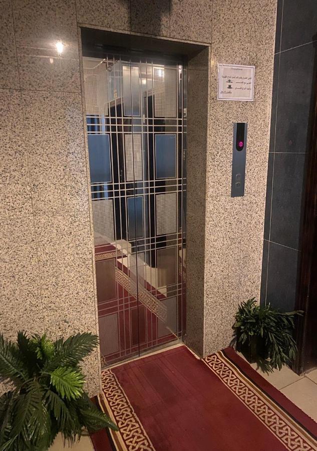 Aparthotel Inwan Residential Units Dammam Exterior foto