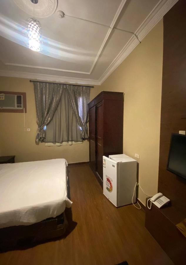 Aparthotel Inwan Residential Units Dammam Exterior foto