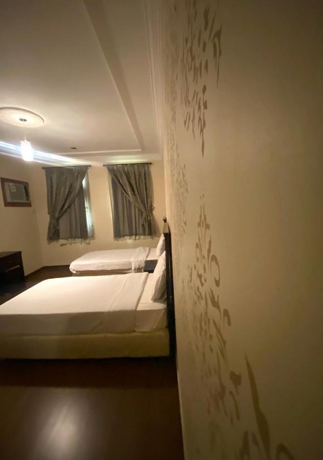 Aparthotel Inwan Residential Units Dammam Exterior foto